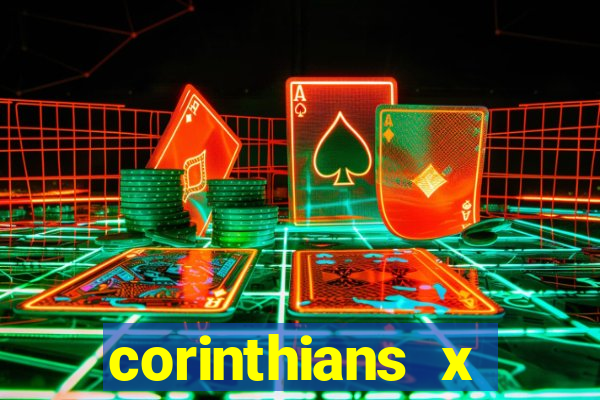 corinthians x cruzeiro ao vivo futemax